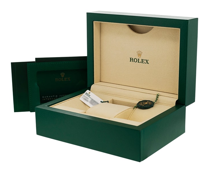 Rolex Air-King 126900